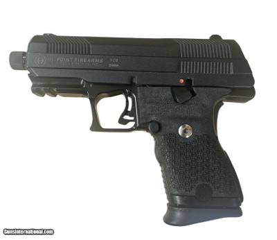 HI-POINT YC9 9MM LUGER (9x19 PARA)