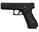 GLOCK 17 GEN 5 9MM LUGER (9x19 PARA) - 1 of 3