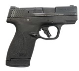 SMITH & WESSON M&P 9 Shield Plus 9MM LUGER (9x19 PARA) - 2 of 3