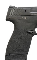 SMITH & WESSON M&P 9 Shield Plus 9MM LUGER (9x19 PARA) - 3 of 3