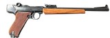 GSG GERMAN SPORT GUNS ET 22 .22 long - 2 of 3