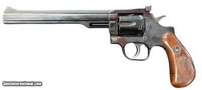 DAN WESSON FIREARMS 15-2 .357 mag