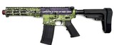ZEUS AETHER JOKER 5.56X45MM NATO - 1 of 1