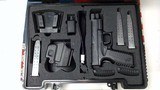 SPRINGFIELD ARMORY XDM-9 9MM LUGER (9x19 PARA) - 1 of 3
