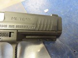CANIK CANIK METE SFT OR 9MM LUGER (9x19 PARA) - 2 of 3