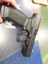 CANIK CANIK METE SFT OR 9MM LUGER (9x19 PARA) - 1 of 3