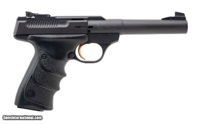 BROWNING BUCKMARK .22 LR