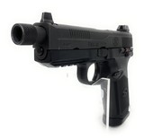 FN FNX-45 TACTICAL [BLK] .45 ACP - 3 of 3