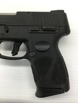 TAURUS G2C 9MM LUGER (9x19 PARA) - 2 of 3