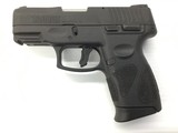 TAURUS G2C 9MM LUGER (9x19 PARA) - 1 of 3
