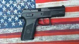 CZ P-07 COMPACT 9MM LUGER (9X19 PARA) - 2 of 3