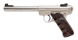 RUGER MK II GOVERNMENT TARGET .22 LR - 2 of 3