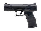 WALTHER WMP .22 WMR - 2 of 3