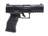 WALTHER WMP .22 WMR - 1 of 3