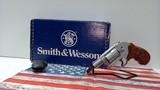 SMITH & WESSON 638 .38 SPL - 1 of 3