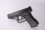 GLOCK G17 GEN 3 9MM LUGER (9X19 PARA) - 2 of 3