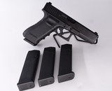 GLOCK G17 GEN 3 9MM LUGER (9X19 PARA) - 1 of 3