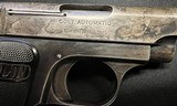 COLT 1908 VEST POCKET .25 ACP - 3 of 3