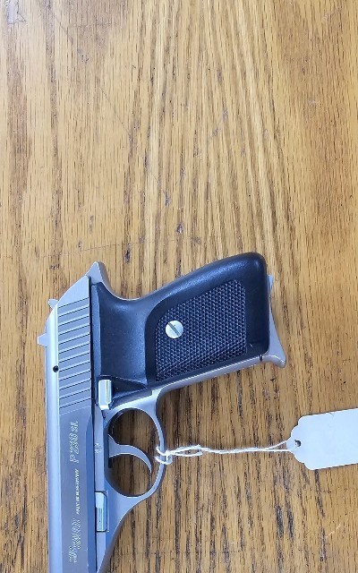 SIG SAUER P230 SL 9MM KURZ