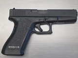 GLOCK G17 GEN 1 9MM LUGER (9X19 PARA) - 1 of 3