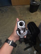 GLOCK G17 GEN 1 9MM LUGER (9X19 PARA) - 3 of 3