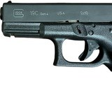GLOCK 19C Gen4 9MM LUGER (9x19 PARA) - 3 of 3