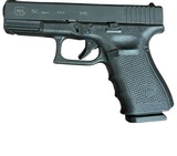 GLOCK 19C Gen4 9MM LUGER (9x19 PARA) - 1 of 3