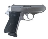 WALTHER PPK/S .380 ACP - 2 of 3
