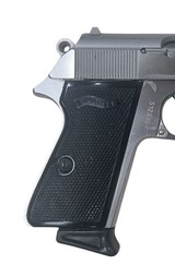 WALTHER PPK/S .380 ACP - 3 of 3