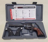 RUGER NEW MODEL BLACKHAWK .41 REM MAG - 1 of 3