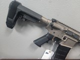 RUGER CUSTOM AR15 PISTOL 5.56X45MM NATO - 2 of 3