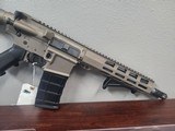 RUGER CUSTOM AR15 PISTOL 5.56X45MM NATO - 3 of 3