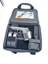 FN FNX45 TACTICAL .45 ACP - 1 of 3