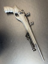 REMINGTON XP-100 .260 REM
