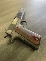 COLT SERIES 70 GOVERNMENT 1911 CLASSIC .45 ACP - 3 of 3