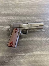 COLT SERIES 70 GOVERNMENT 1911 CLASSIC .45 ACP - 2 of 3