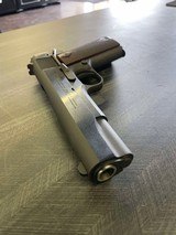 COLT SERIES 70 GOVERNMENT 1911 CLASSIC .45 ACP - 1 of 3