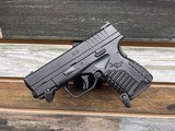 SPRINGFIELD ARMORY XDS .45 ACP - 2 of 3