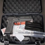 SIG SAUER P320 LEGION (17rd) 9MM LUGER (9x19 PARA) - 2 of 3
