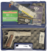 COLT 1911 CLASSIC .45 ACP - 1 of 3