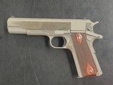 COLT 1911 CLASSIC .45 ACP - 3 of 3