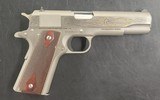 COLT 1911 CLASSIC .45 ACP - 2 of 3