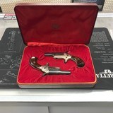 COLT Lord Derringer .22 SHORT - 1 of 3