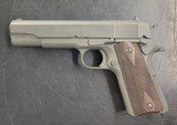 TISAS 1911 A1 US ARMY 9MM LUGER (9x19 PARA) - 3 of 3