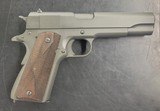 TISAS 1911 A1 US ARMY 9MM LUGER (9x19 PARA) - 2 of 3