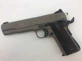 AMERICAN TACTICAL IMPORTS GSG 1911 TAN .22 LR - 2 of 3