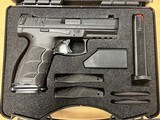HECKLER & KOCH VP9 9MM LUGER (9X19 PARA) - 1 of 3
