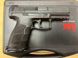 HECKLER & KOCH VP9 9MM LUGER (9X19 PARA) - 3 of 3