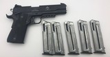 AMERICAN TACTICAL IMPORTS GSG 1911 ADOP .22 LR - 2 of 3