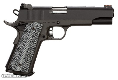 ROCK ISLAND ARMORY ROCK ULTRA FS 10MM